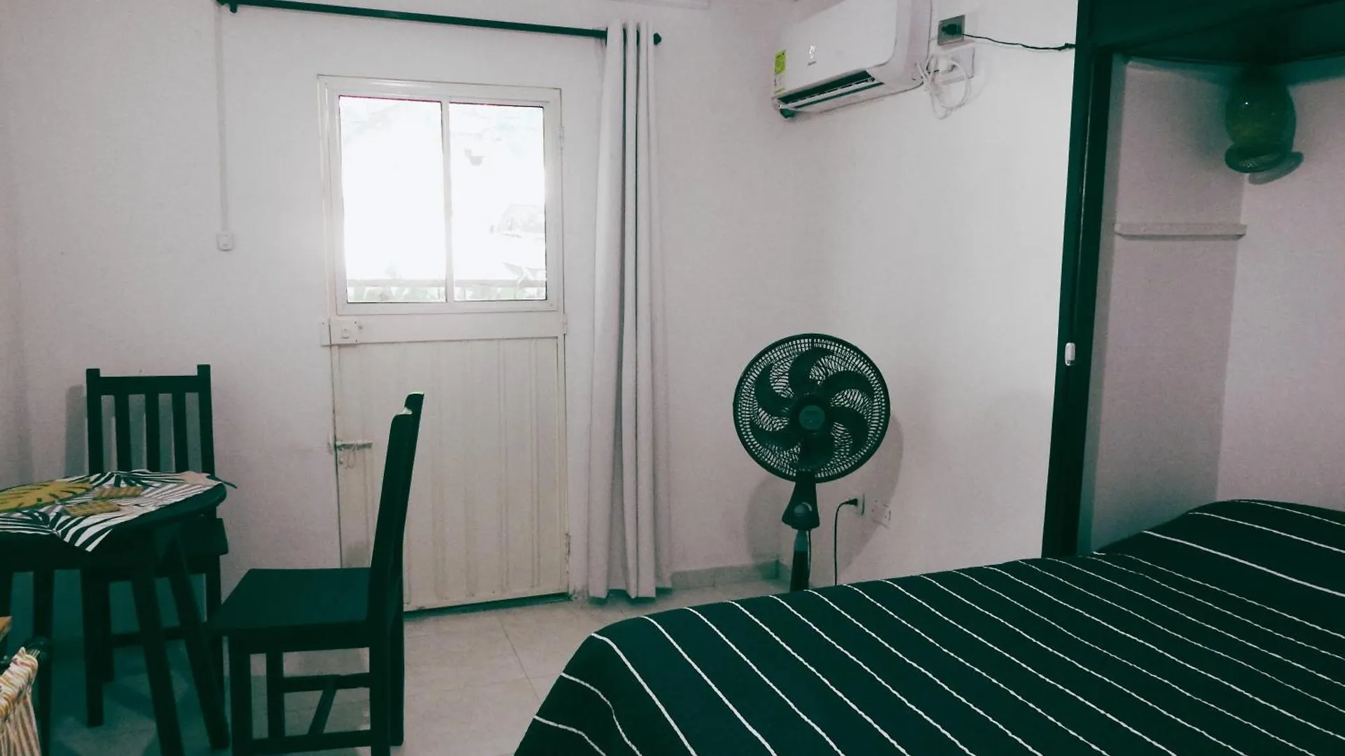 Casa Del Mango, Une Pause Entre Deux Aventures 圣玛尔塔 0*,  哥伦比亚